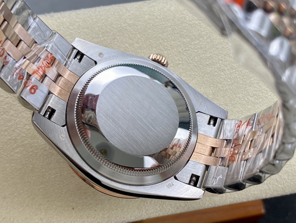 激安ロレックス角部分ディテール